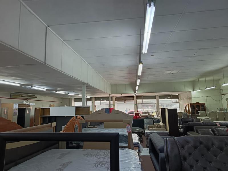 Commercial Property for Sale in Queenstown Central Eastern Cape